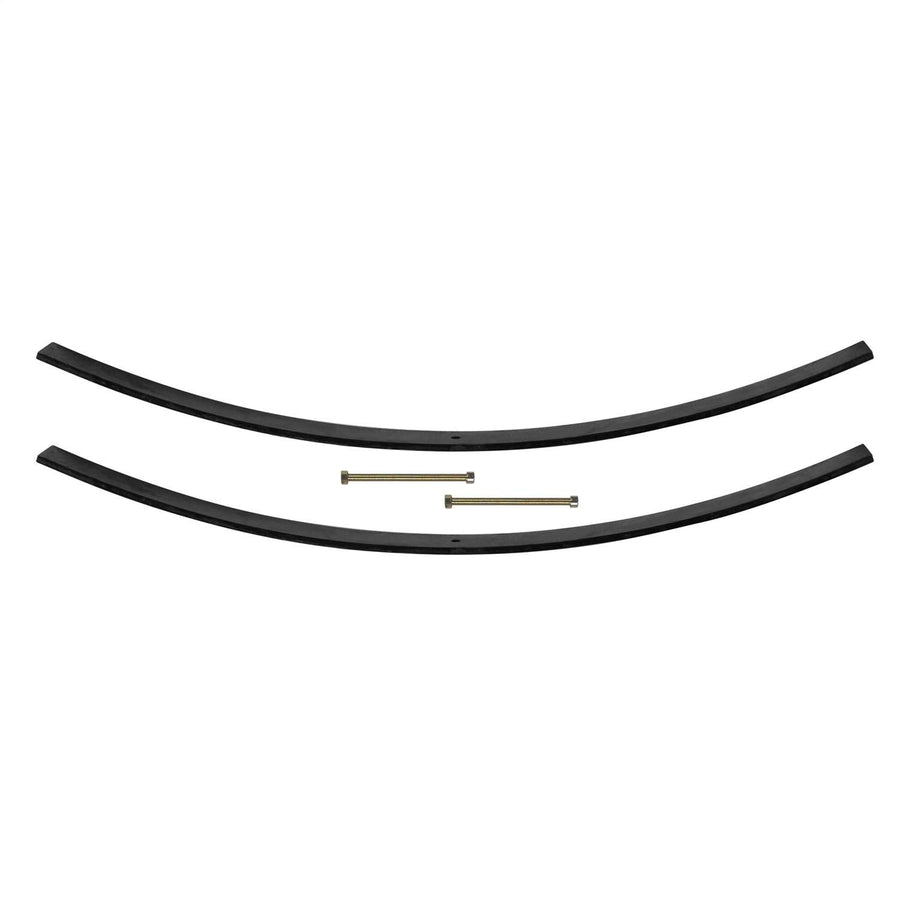 Skyjacker Softride R3815 Rear Add-A-Leaf Helper Spring - Pair