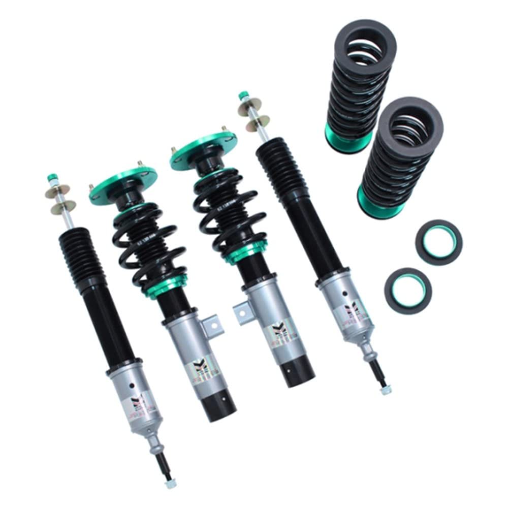 Megan Racing Euro Series MR-CDK-E82 Coilover Damper Kit