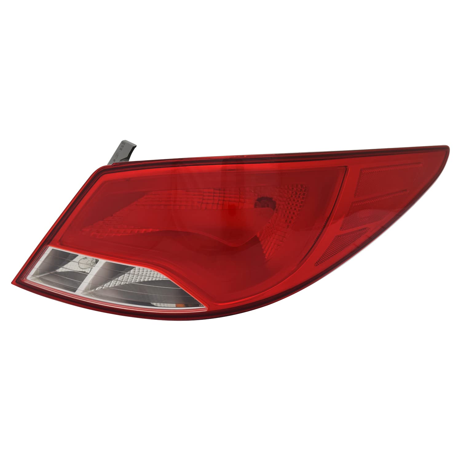 Tail TYC Lamp