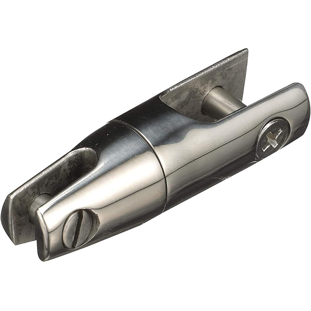 Fixed Lewmar Anchor Swivel - 1/4" to 5/16"