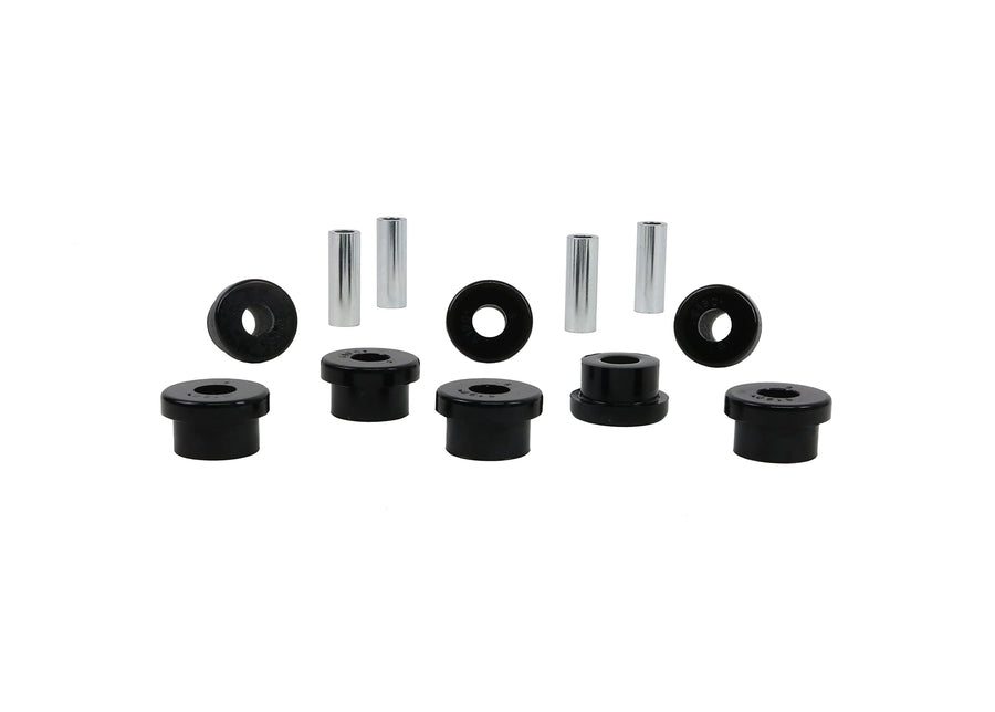 Black Nolathane REV053.0002