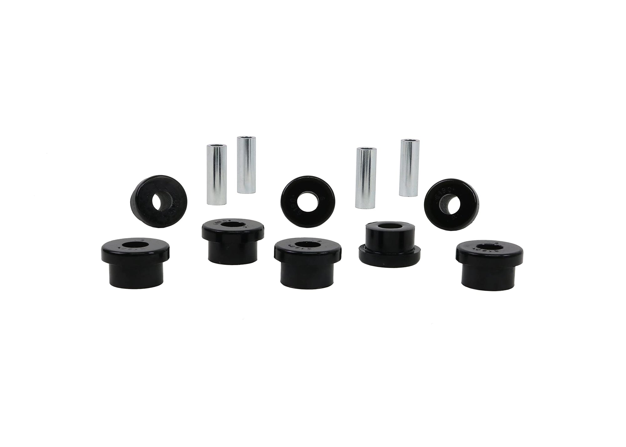 Black Nolathane REV053.0002