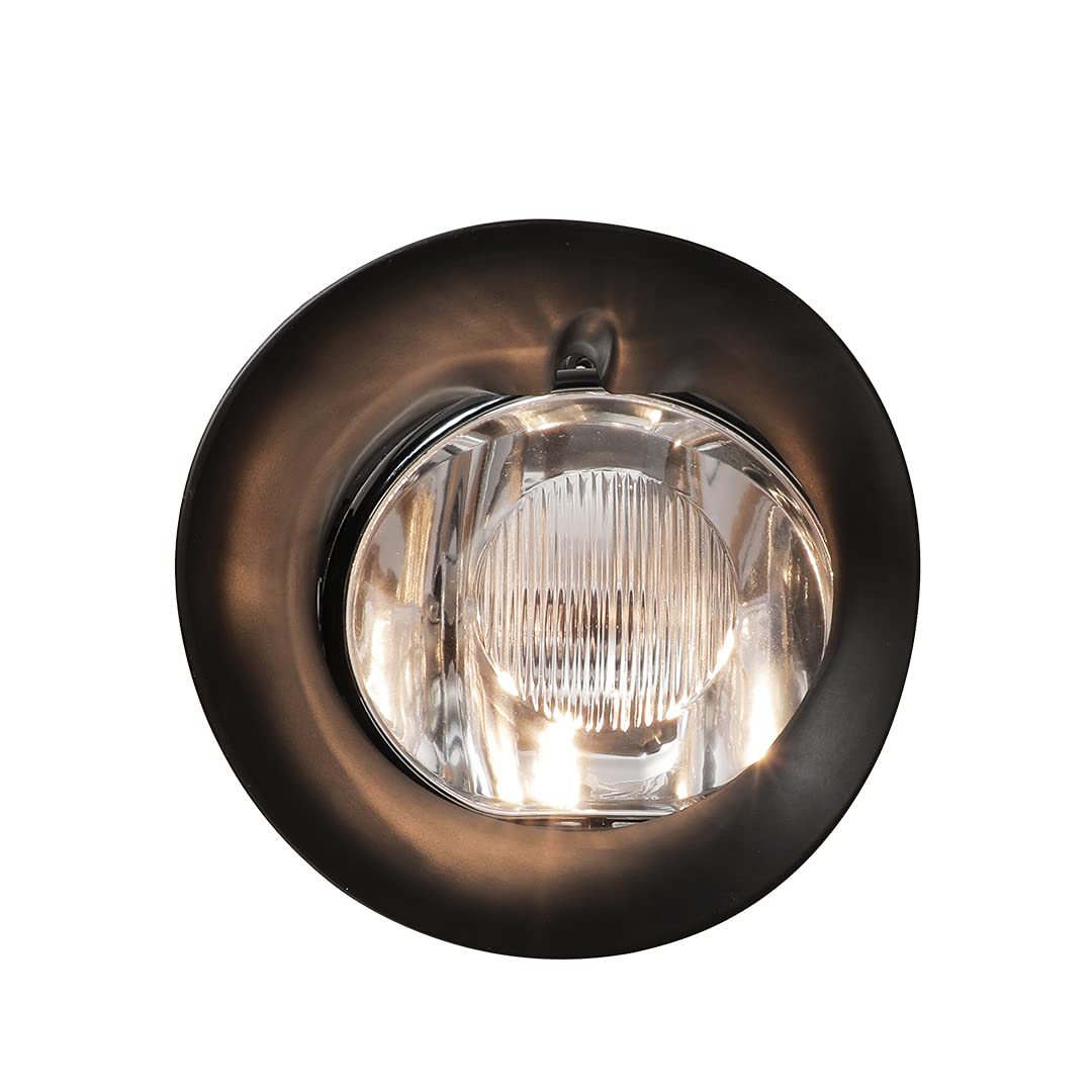 OEM Series Winjet for [2002 2003 2004 2005 2006 2007 2008 2009 Dodge Ram] Driving Fog Lights