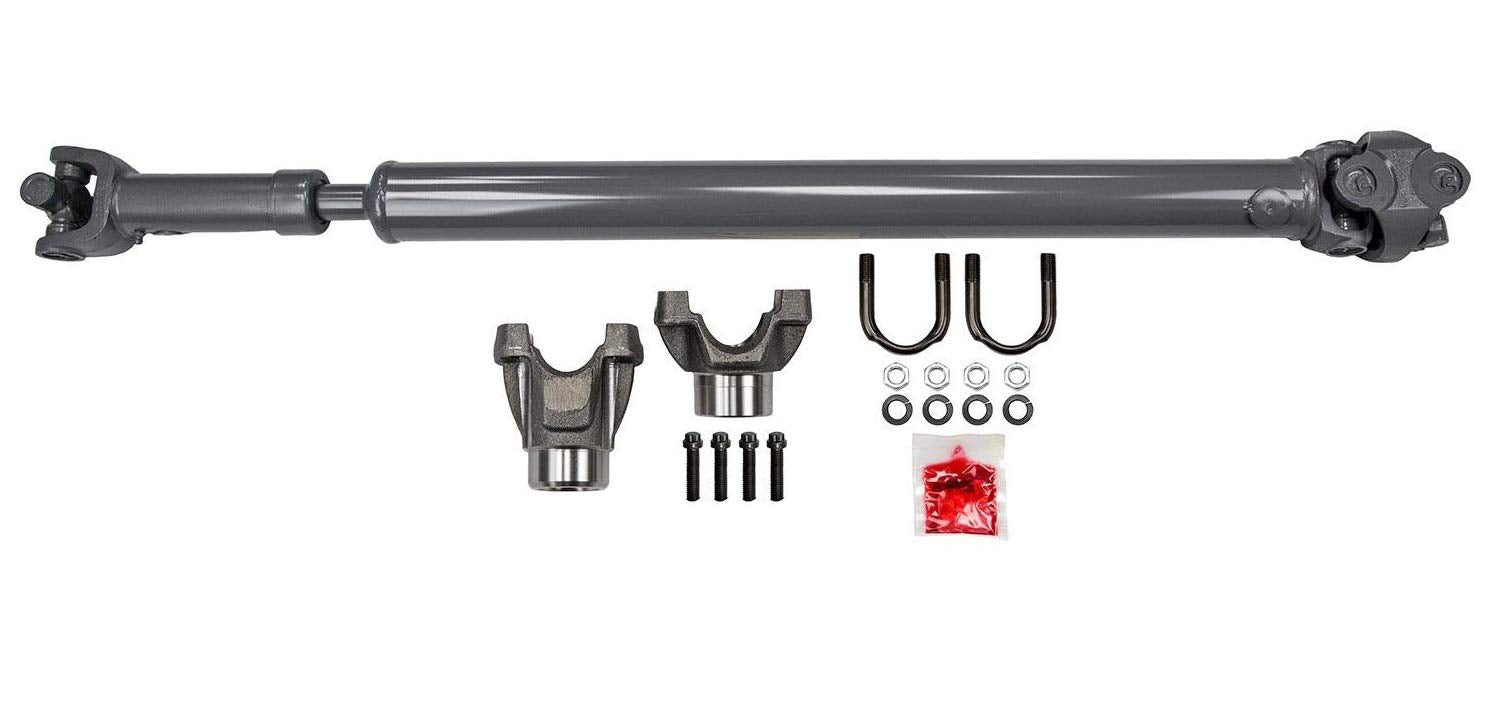 TEN Factory Performance Rear Drive Shaft TFR1310-4157 Rear Drive Shaft