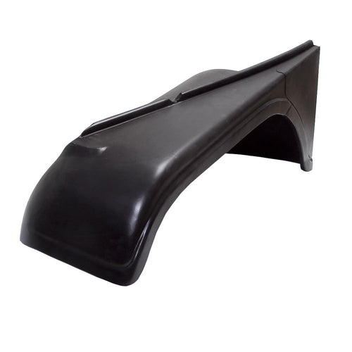12004.07 | Omix-Ada | Fender, Front, Left | OE Reference: 688233 | Fits 1952-1975 Willys M38-A1 / Jeep CJ5 / CJ6