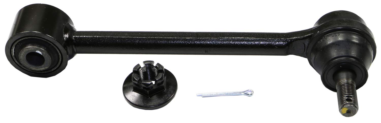 MOOG Suspension Control Arm and Ball Joint Assembly RK622764 rear upper forward