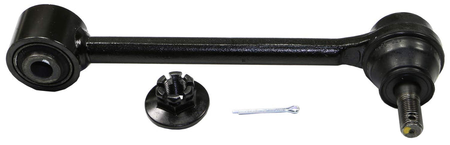 MOOG Suspension Control Arm and Ball Joint Assembly RK622764 rear upper forward