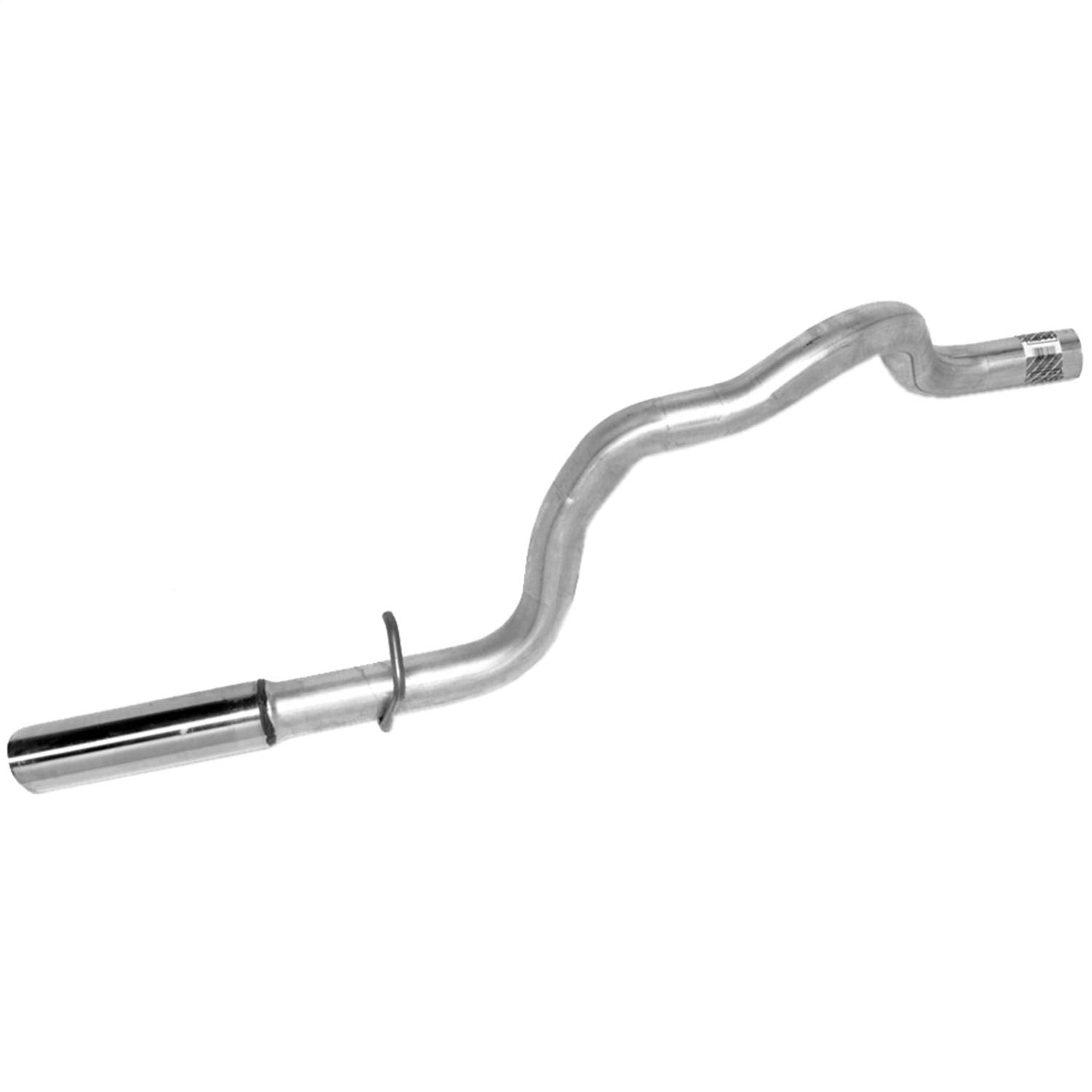 Exhaust Pipe Walker 55044