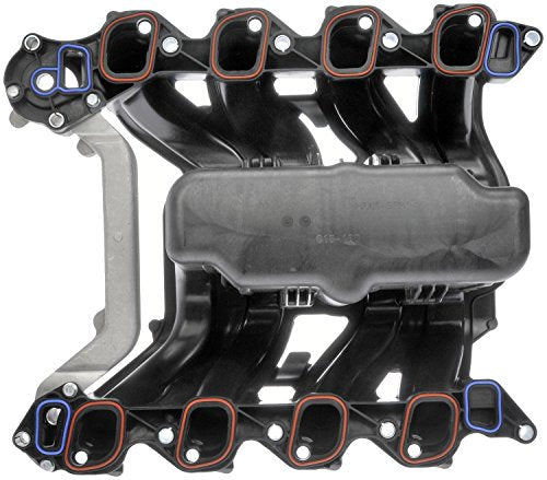 Dorman Plastic Intake Manifold 615-188 - Includes Gaskets Compatible with Select Ford Models (Made in USA)