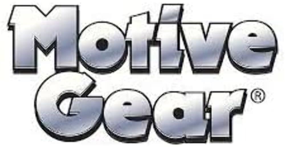 Motive Gear Differential Gear Install Kit C9.25IKLA for Chrysler 9.25" Front ('03-On) - Fits Dodge/Ram 1500/2500/3500 (2003-2018), Replaces Superior Axle and Gear 25-2090
