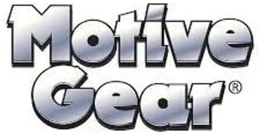 Motive Gear Differential Gear Install Kit C9.25IKLA for Chrysler 9.25" Front ('03-On) - Fits Dodge/Ram 1500/2500/3500 (2003-2018), Replaces Superior Axle and Gear 25-2090