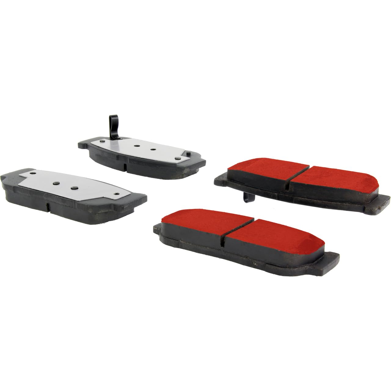 500.09540 Centric PQ PRO PADS
