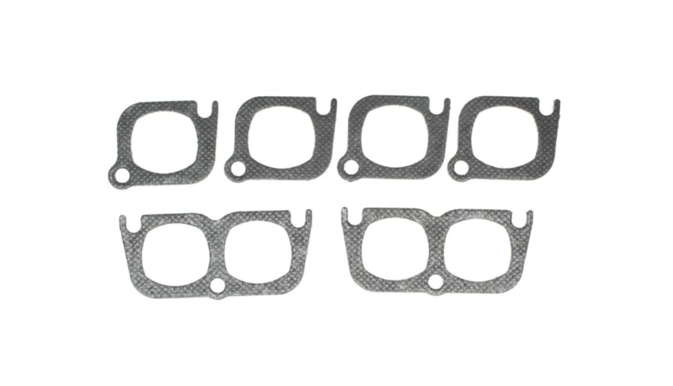 Exhaust Manifold Gasket Set Mahle - MS19992
