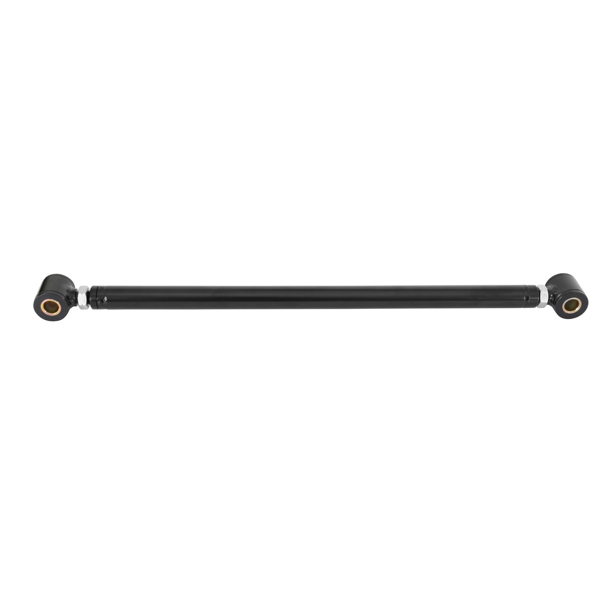 TRACKARM Brothers Trucks Adjustable Rear Track Arm - 23.5-inch - Black - Polyurethane