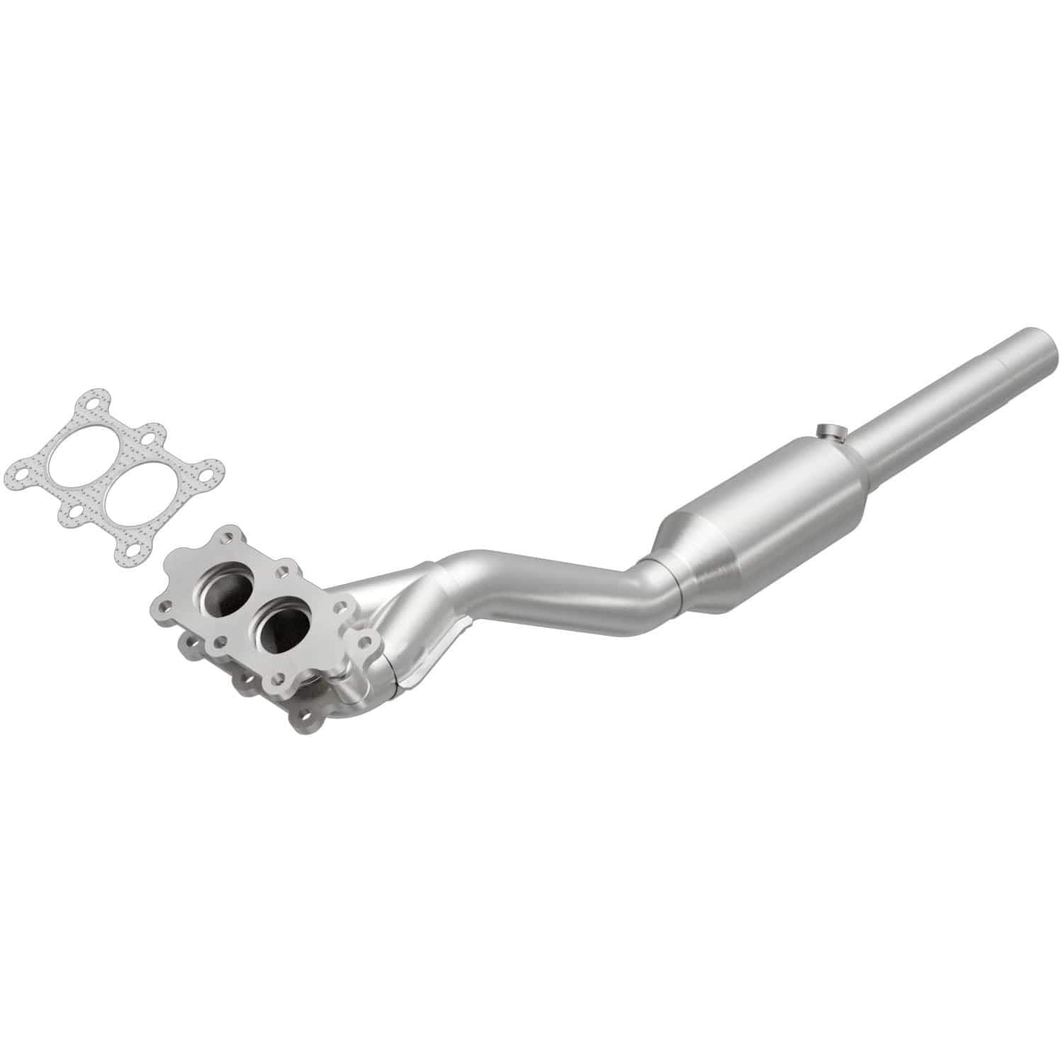 California Grade MagnaFlow Catalytic Converter 4481280: Direct-Fit (CARB Compliant)