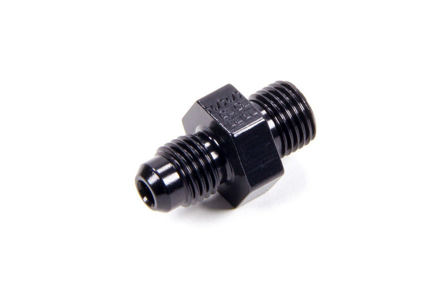 4 Fragola 460412-BL Black 12mmx1.25mm Adapter Fitting