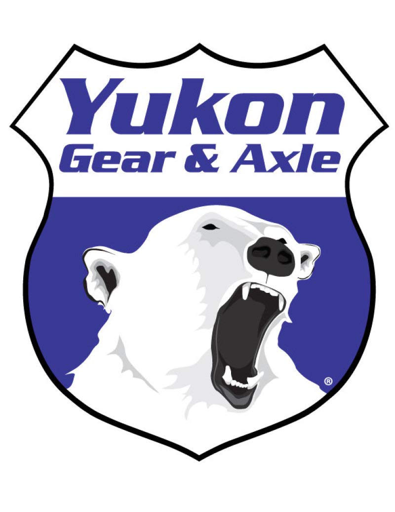 Open Carrier Case Yukon Standard for GM 8.0", Bare