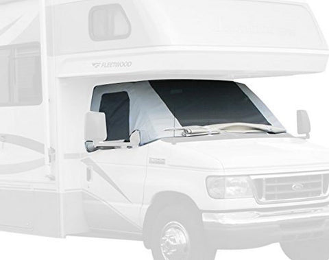 Clear ADCO 2522 RV Windshield Cover