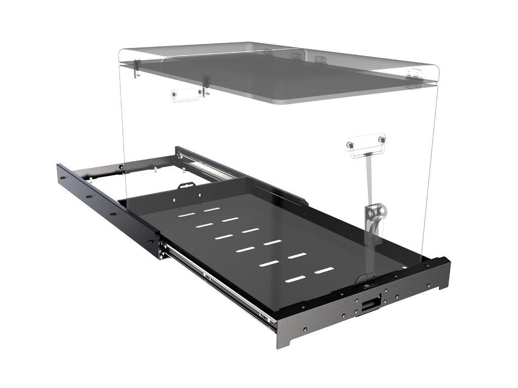 Cargo Slide/Fridge Slide Front Runner / 80L to 90L