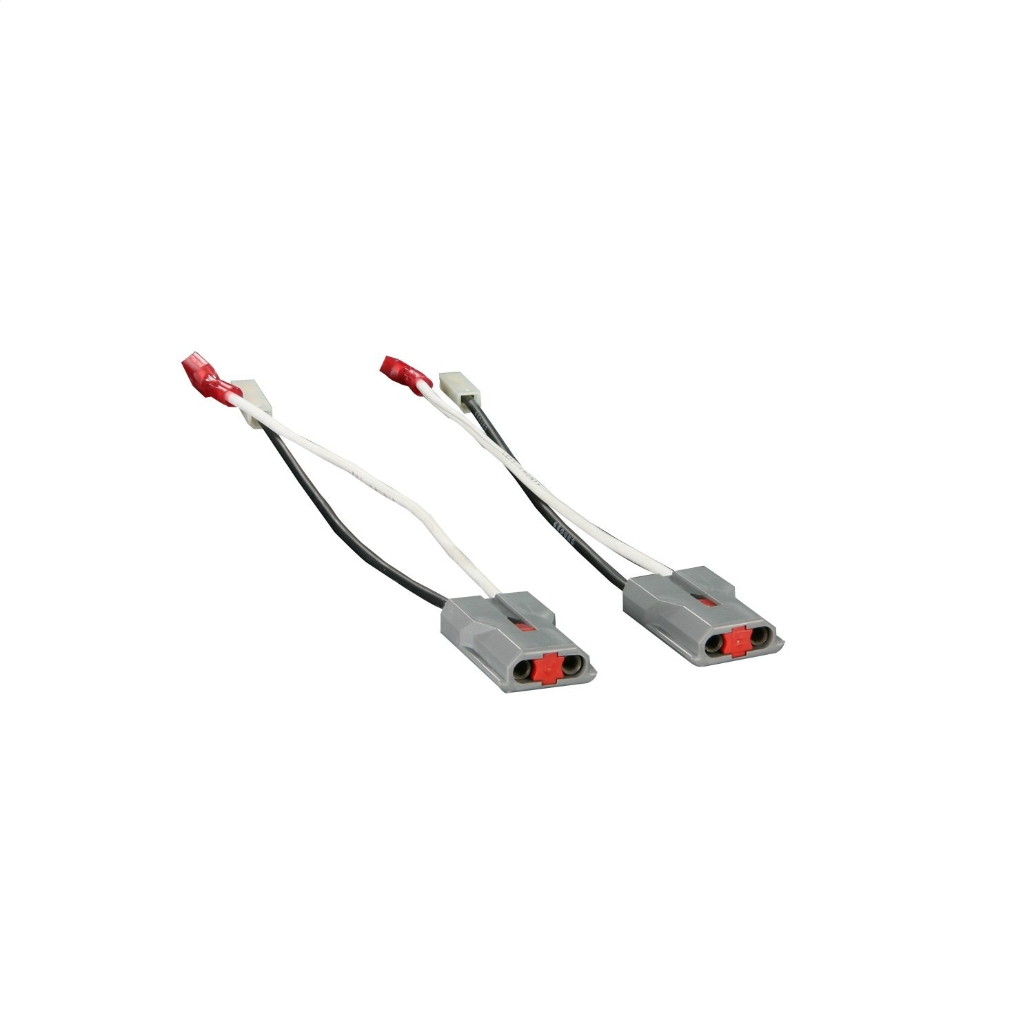 Speaker Harness Metra Electronics 72-5500 for Select Ford Vehicles, Black