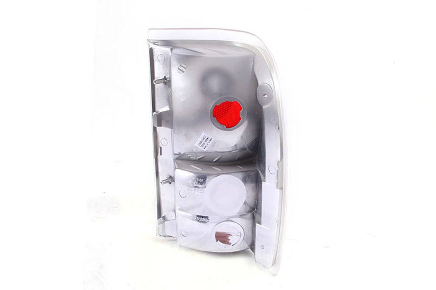 Smoke Taillight AnzoUSA 211177 for Ford Ranger - (Sold in Pairs)