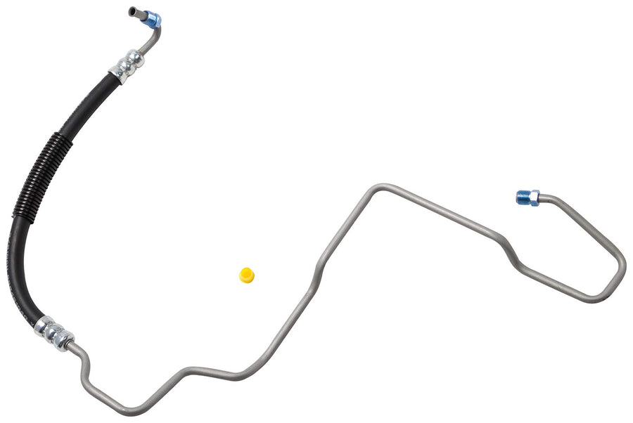 Power Steering Gates 368380 Hose Assembly Pressure Line