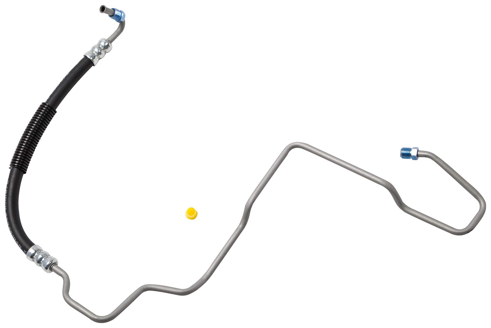 Power Steering Gates 368380 Hose Assembly Pressure Line