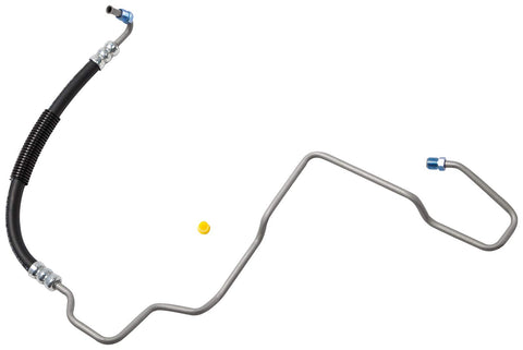 Power Steering Gates 368380 Hose Assembly Pressure Line