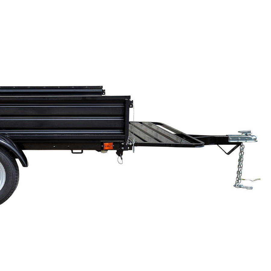 Mighty Multi-Utility Trailer DK2 MMT5X7