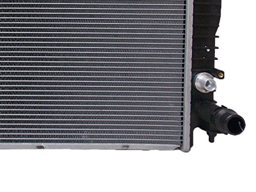 Radiator CSF 3452