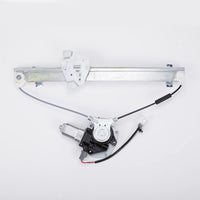 Mitsubishi Galant Front Left Replacement Window Regulator TYC 660528