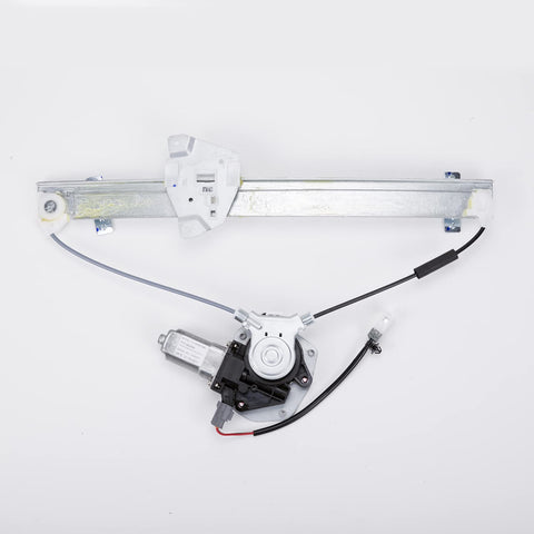Mitsubishi Galant Front Left Replacement Window Regulator TYC 660528