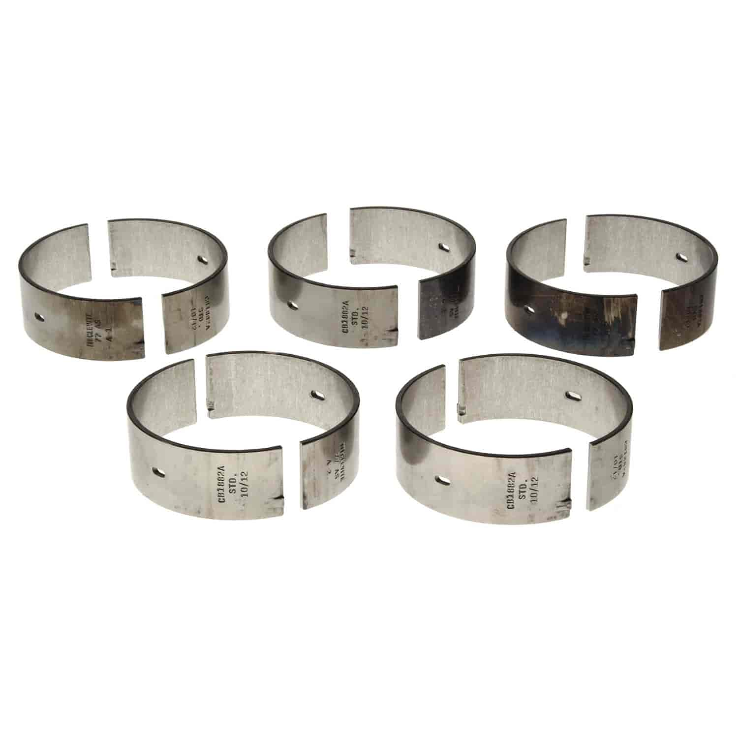 Clevite Engine CB-1882A-10 Connecting Rod Bearing Pair