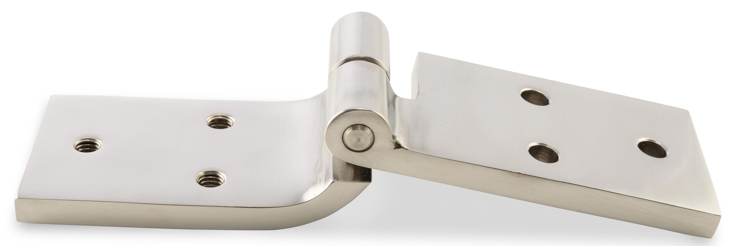 Door Hinge Kit Scott Drake - C6TZ-9722800-SK