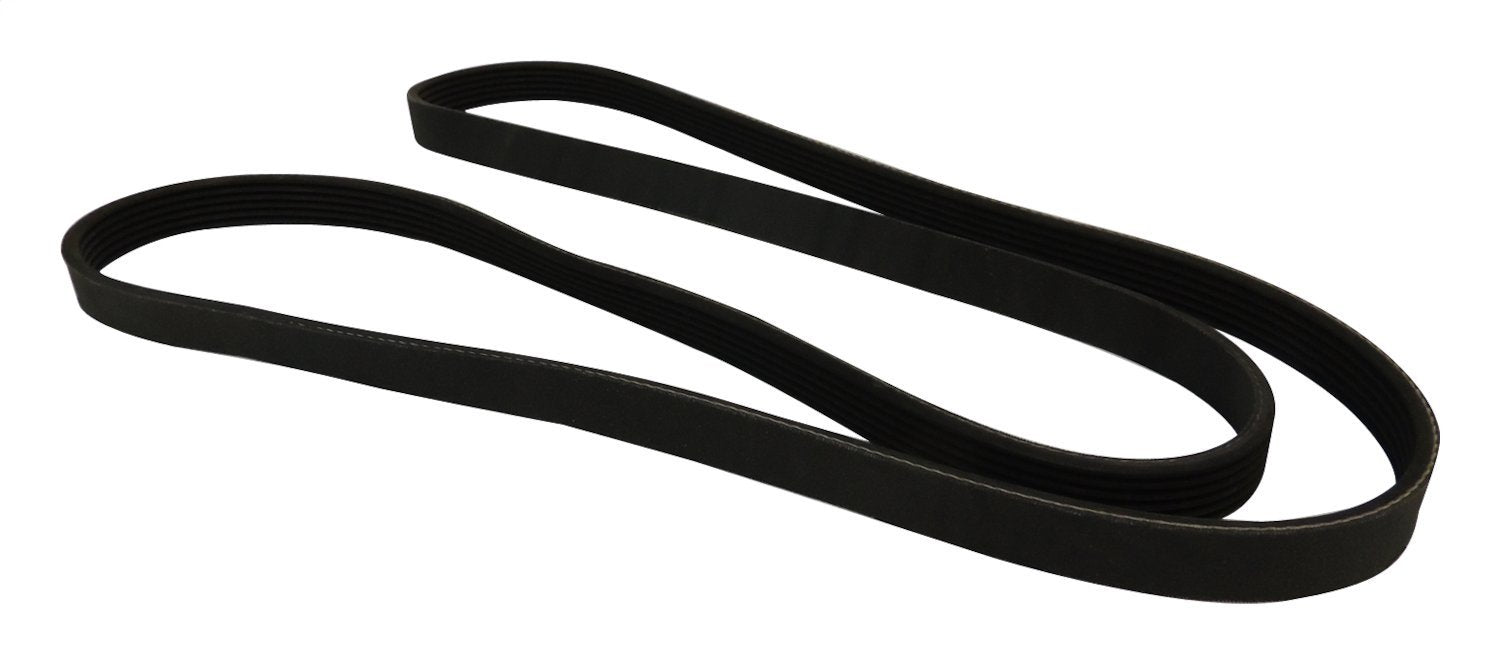 Serpentine Belt Crown Automotive (JK060760)