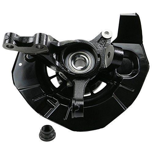 LK023 MOOG Suspension Knuckle Assembly for Lexus RX330