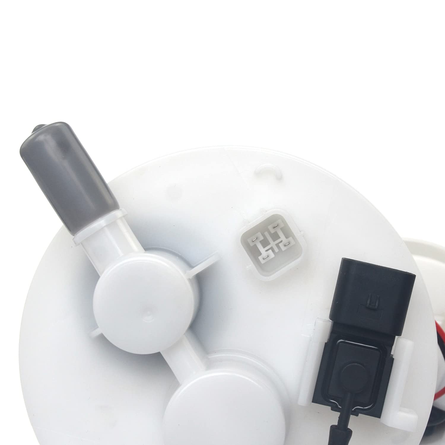 Fuel Pump Module Assembly TYC Compatible with 2014-2015 Hyundai Elantra