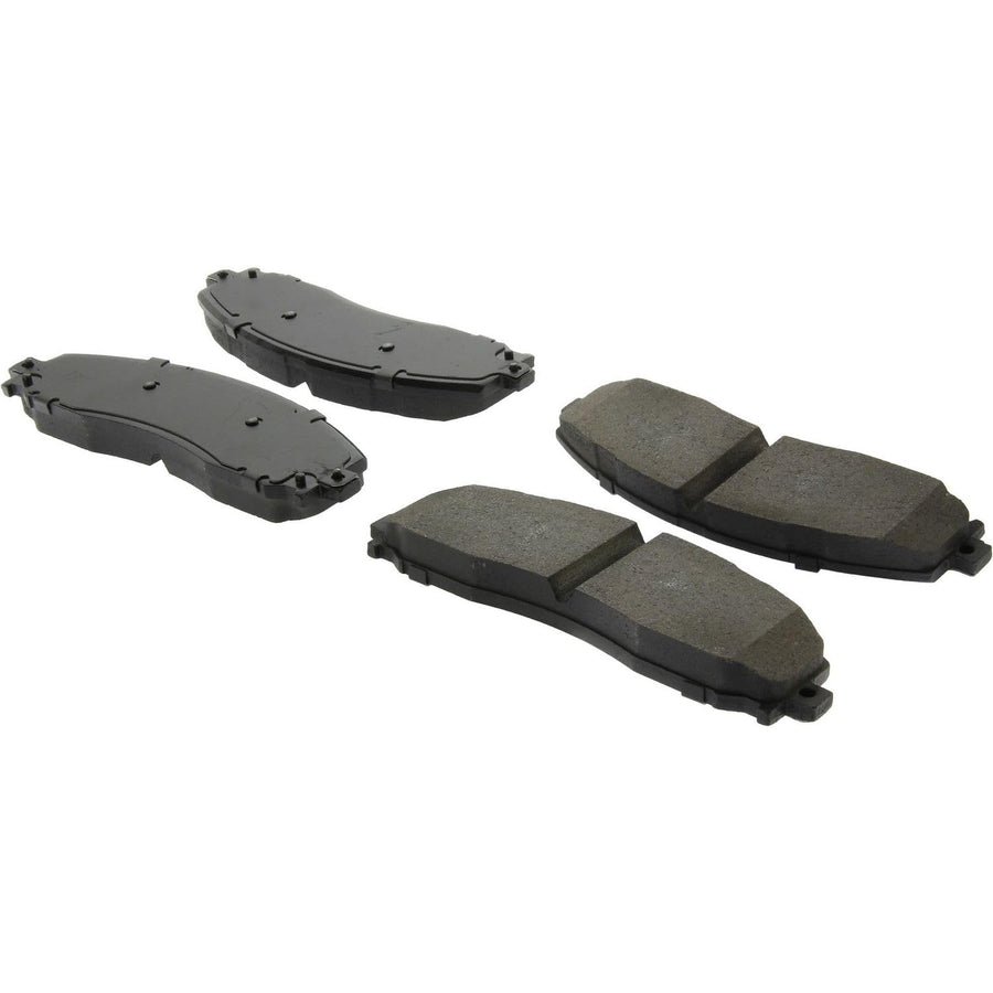 CENTRIC 306.16910 PERFORMANCE FLEET CENTRIC