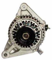 Alternator TYC Compatible with 2003-2008 Toyota Corolla