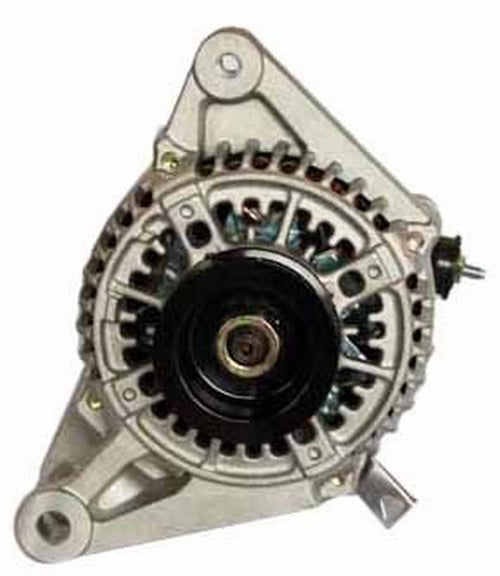Alternator TYC Compatible with 2003-2008 Toyota Corolla