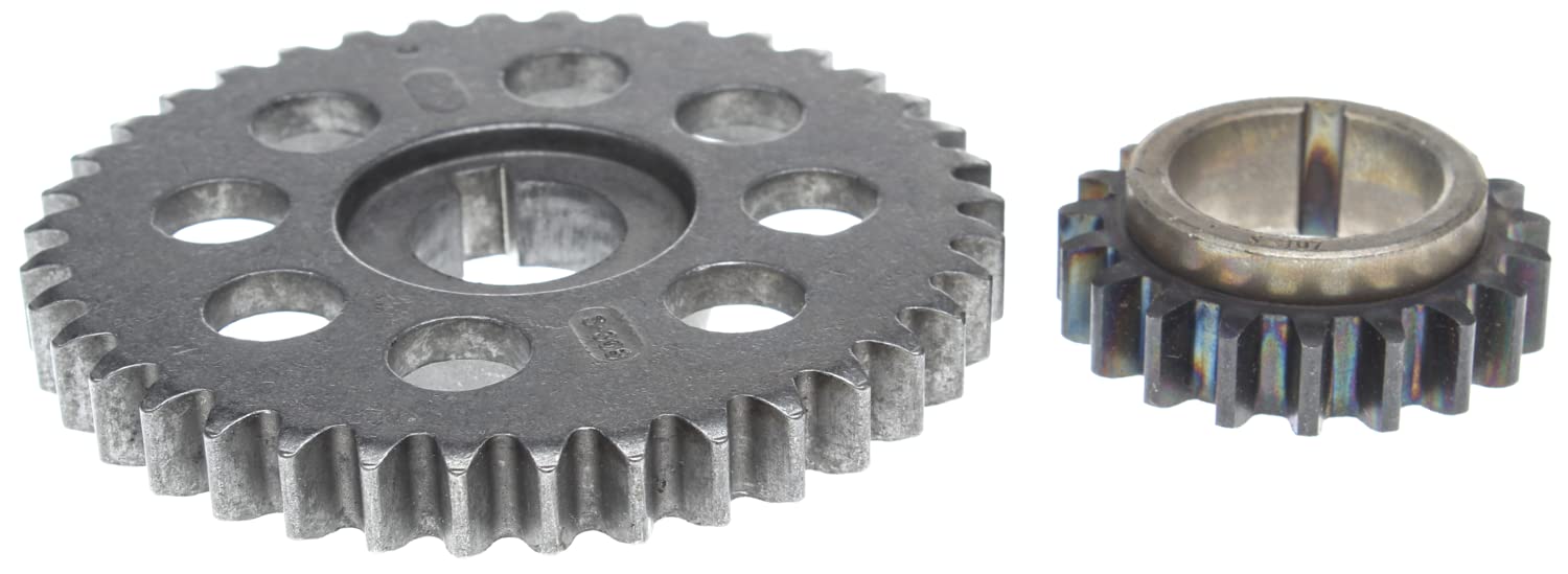 Timing Assy. 3 Piece