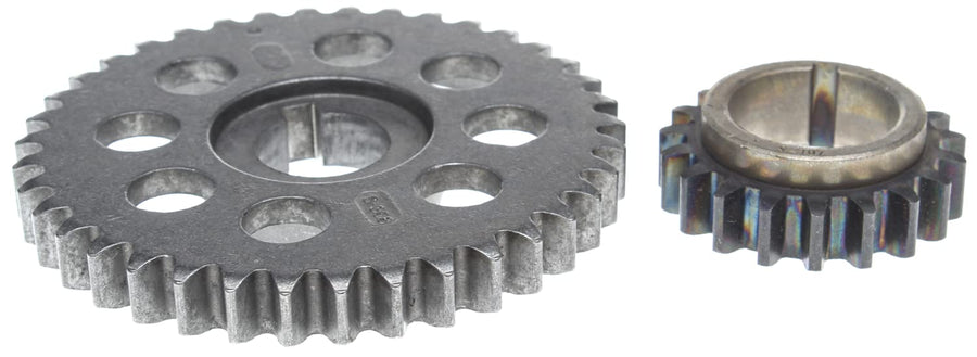 Timing Assy. 3 Piece