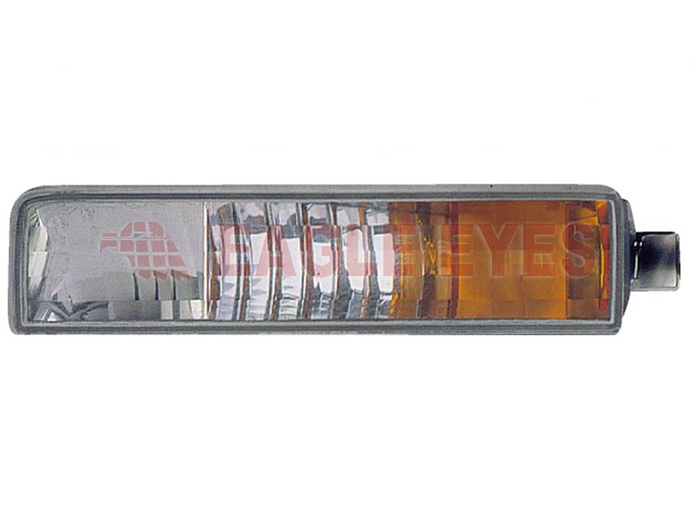 Parking and Signal Light Eagle Eyes HD219-U000L