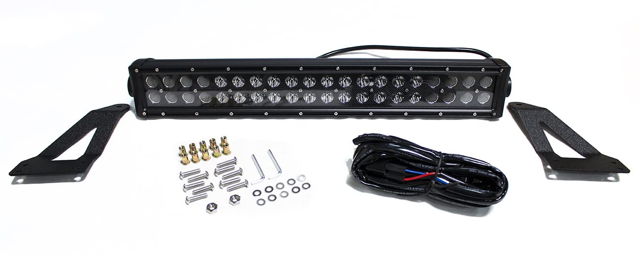 Race Sport Stage 2 JJKS2K Trail Runner Led Lighting C