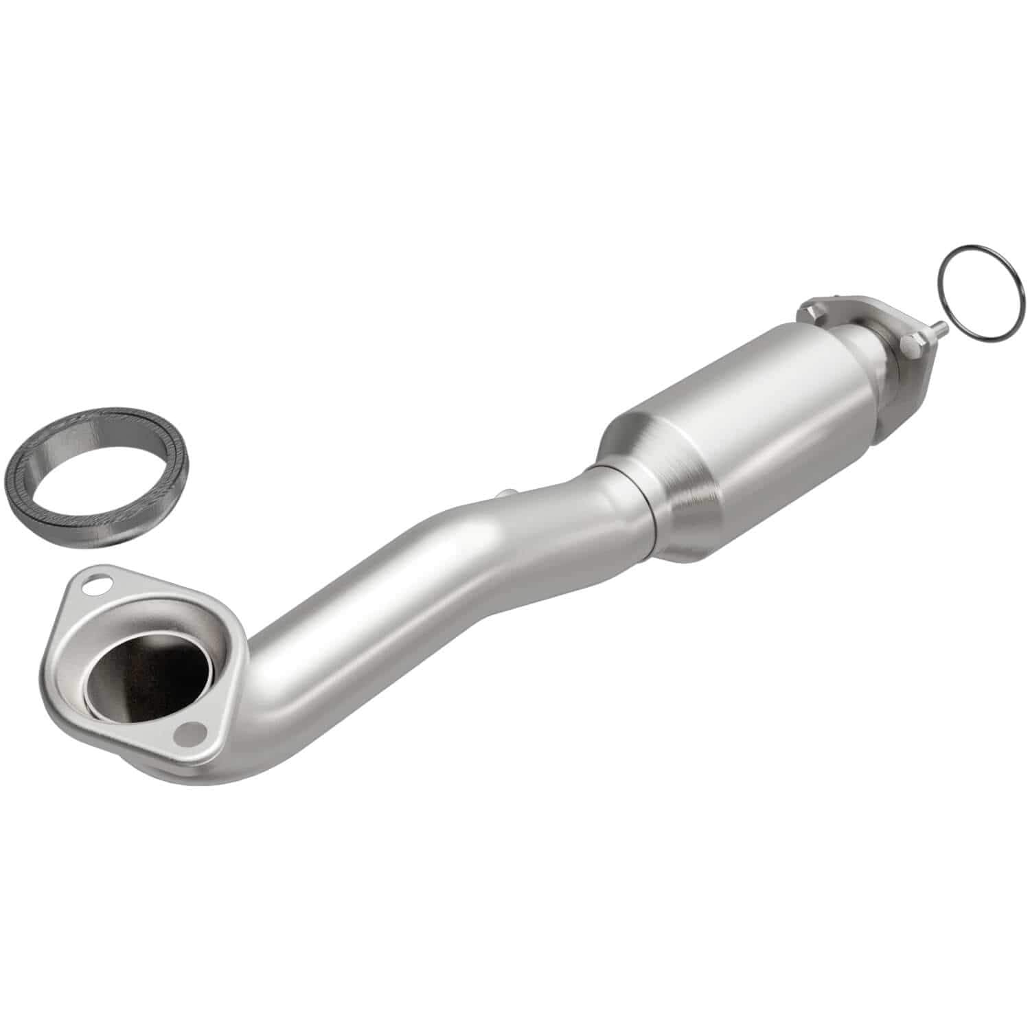California Grade MagnaFlow Catalytic Converter 5571783: Direct-Fit, Compatible with 2010-2011 Honda CR-V (CARB Compliant)