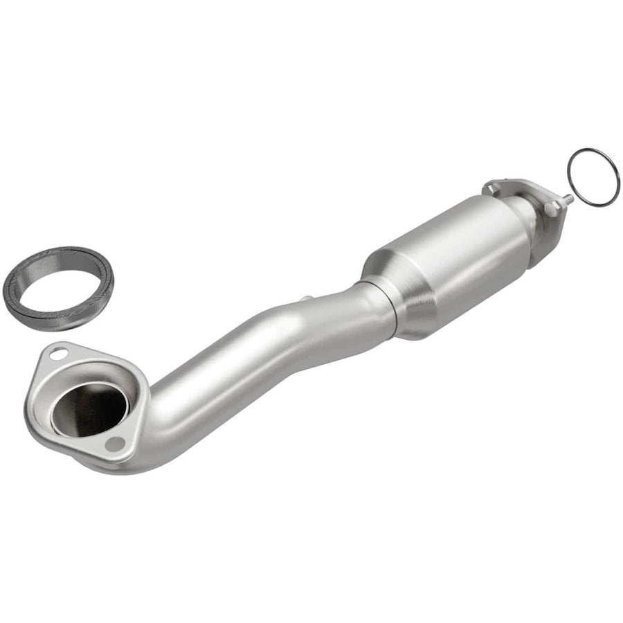 California Grade MagnaFlow Catalytic Converter 5571783: Direct-Fit, Compatible with 2010-2011 Honda CR-V (CARB Compliant)