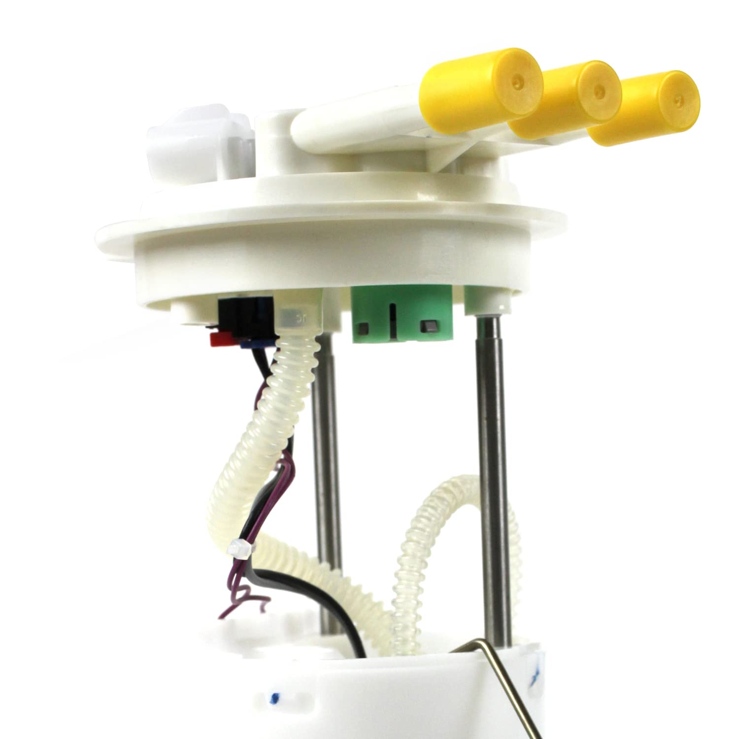 Fuel Pump Module Assembly TYC 150063-A Compatible with 2002-2004 Buick Rendezvous 3.4L V6