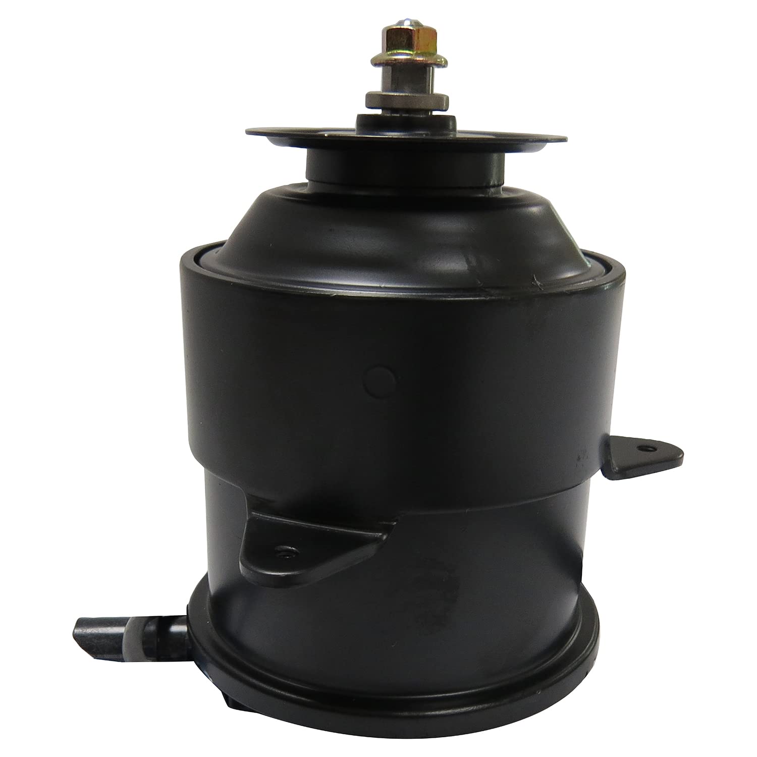 Engine Cooling Fan M TYC - 630280