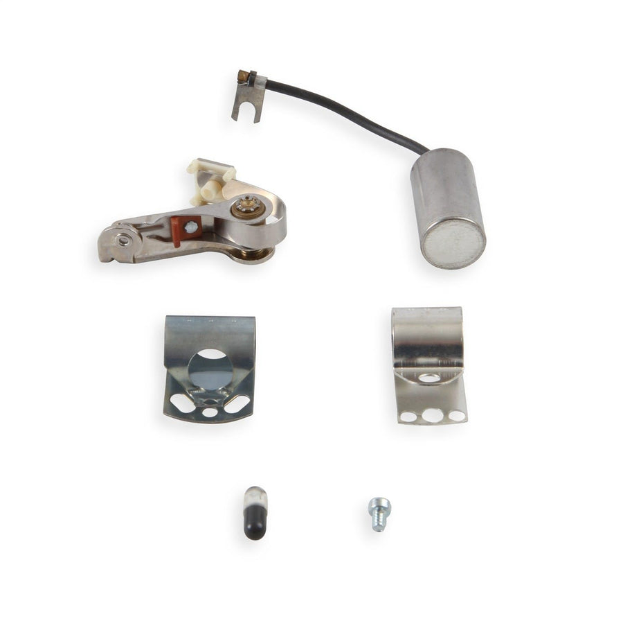 Poind & Cond Kit H/D ACCEL 23018A 1970-78