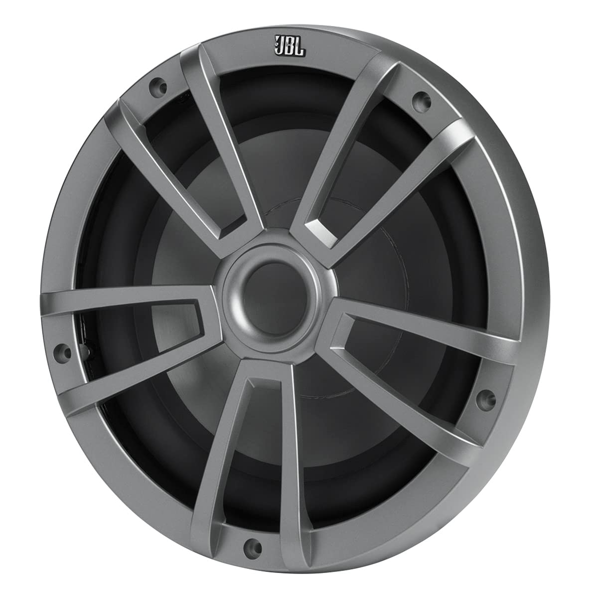 Marine Audio JBL 10" (250mm) Multi-Element subwoofer 200W – (Gray)